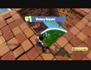 【 ワイワイ実況プレイ】Fortnite バトルロワイヤル ドンカツしよったで！