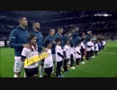 《17-18UEFA CL》 [GS第3節・H組]  レアル・マドリード vs トッテナム・ホットスパー