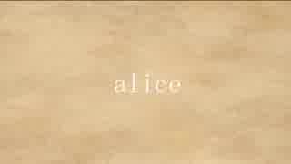 alice／AJP feat.IA