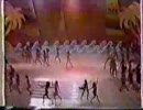 ミス・ティーン　ＵＳＡ　１９８６　（Swimsuit Competition）