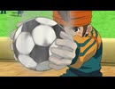 イナズマイレブン フットボールフロンティア編　第1話　サッカーやろうぜ!