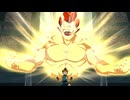 イナズマイレブン フットボールフロンティア編　第26話　激突!神VS魔神!!
