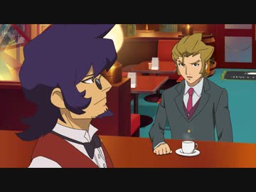 Dアニメ ダンボール戦機シリーズ 死神ヤンデレ大尉 天の大星神さんの公開マイリスト Niconico ニコニコ