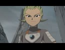 イナズマイレブン　脅威の侵略者編　第27話　宇宙人が来た！