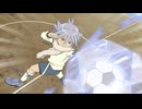 イナズマイレブン　脅威の侵略者編　第32話　雪原の皇子（プリンス）