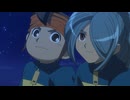 イナズマイレブン　脅威の侵略者編　第33話　エースストライカーはだれだ！