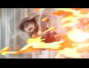 イナズマイレブン　脅威の侵略者編　第34話　衝撃！エイリア学園!!