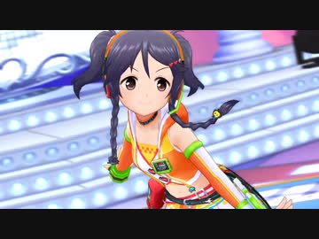 サナとクボのミレイ