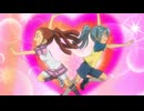 イナズマイレブン　脅威の侵略者編　第40話　一之瀬！最大の危機！！