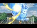 イナズマイレブン　脅威の侵略者編　第44話　もう一つのマジン・ザ・ハンド！！