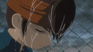 イナズマイレブン　脅威の侵略者編　第46話　キャプテンの試練！