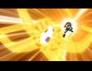 イナズマイレブン　脅威の侵略者編　第58話　炸裂！ファイアブリザード！！