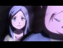イナズマイレブン　脅威の侵略者編　第63話　終わりなき脅威！