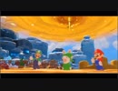 【マリオラビッツ】日本版発売前に先行プレイPart14【W2-1】