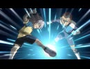 イナズマイレブン　脅威の侵略者編　第64話　激戦！雷門ｖｓ雷門！！