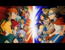 イナズマイレブン　世界への挑戦!!編　第68話　集結！日本代表！！