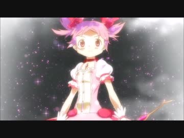 落単少女卒業☆マダカ　後編　永遠の4年生