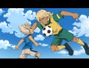 イナズマイレブン　世界への挑戦!!編　第72話　ビッグウェイブを乗り越えろ！