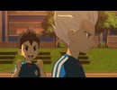 イナズマイレブン　世界への挑戦!!編　第79話　豪炎寺の決意！