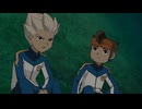 イナズマイレブン　世界への挑戦!!編　第80話　最後の試合