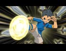 イナズマイレブン　世界への挑戦!!編　第88話　完成！俺だけの必殺技！！