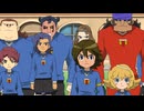 イナズマイレブン　世界への挑戦!!編　第91話　帝国の呪縛！　後編!!