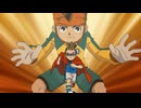 イナズマイレブン　世界への挑戦!!編　第93話　最強対決！ペンギンｖｓペンギン！！