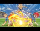 イナズマイレブン　世界への挑戦!!編　第95話　絶体絶命！イナズマジャパン敗北！？