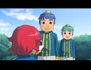 イナズマイレブン　世界への挑戦!!編　第100話　奇跡！カッパとの遭遇！？