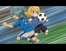 イナズマイレブン　世界への挑戦!!編　第103話　いよいよ決戦！フィディオの決意！！