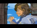 イナズマイレブン　世界への挑戦!!編　第104話　最強タクティクス！カテナチオカウンター！！