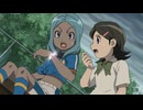 イナズマイレブン　世界への挑戦!!編　第108話　ライオコット島の伝説！