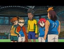 イナズマイレブン　世界への挑戦!!編　第115話　サッカー王国の逆襲！