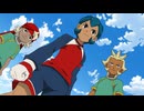 イナズマイレブン　世界への挑戦!!編　第125話　ついに決着！世界一！！