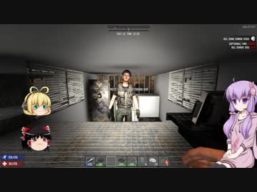 【7 Days to Die】ゆかりとゆっくりの生存日誌 part68【結月ゆかり実況】