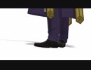 【ｻｸﾗｺ式長谷部】桃.源.恋.歌【MMD刀剣乱舞】