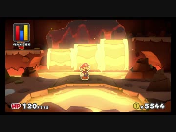 ブッチッパーマリオ うんこスプラッシュ.mp27