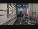 【RainbowSix Siege】三十からのマルチプレイ実況　その58