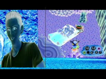 KMRの森e+　その11「分割視聴推奨」