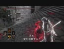 【ダークソウル３】愛を囁く侵入13