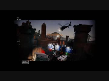 Rainbowsix siegeを３人（ぐらい）で実況プレイします Day14-2