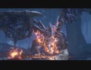 【初期体力縛り】完全初見のダークソウル３_23【輪の都編】