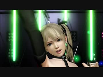 【マリー・ローズ】DEEP BLUE TOWNへおいでよ