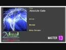 【maimai 創作譜面】 Absolute Gate