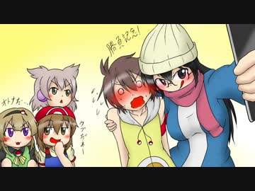 【ポケモンSM】Amaze×Amuseコンパ!第3戦目【VSアキさん】