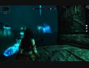 Skyrim　MODテスト