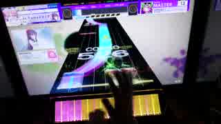 【CHUNITHM】分からない  MASTER　ゆまちＰ