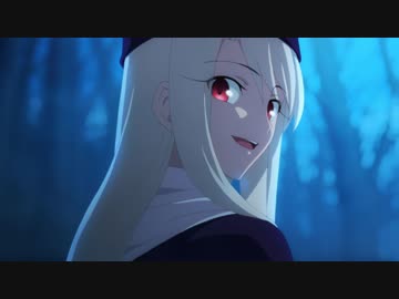 TVアニメ「Fate/stay night [Unlimited Blade Works]」　#03　初戦