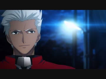 TVアニメ「Fate/stay night [Unlimited Blade Works]」　#06　蜃気楼