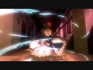 TVアニメ「Fate/stay night [Unlimited Blade Works]」　#08　冬の日、心の所在